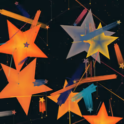 Constellations #649