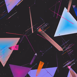 Constellations #525