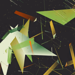 Constellations #693
