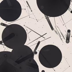 Constellations #1455