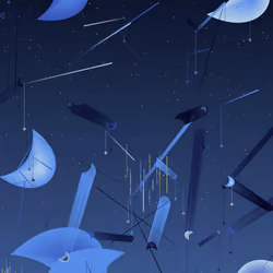 Constellations #888