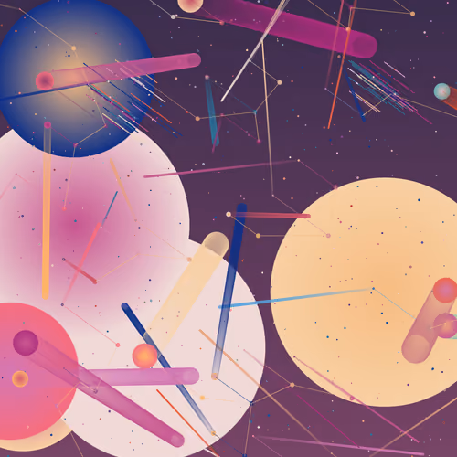 Constellations #1426