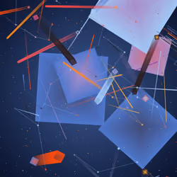 Constellations #1191