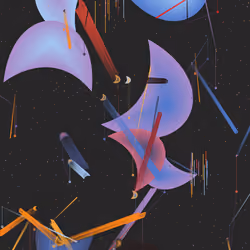 Constellations #1257