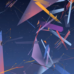 Constellations #858