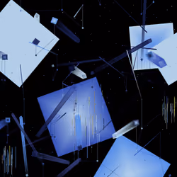 Constellations #1483