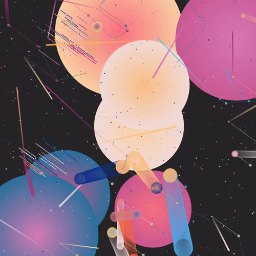 Constellations #1449