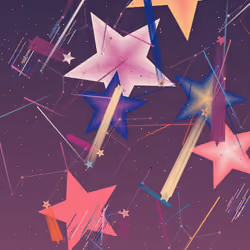 Constellations #444