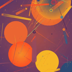 Constellations #287