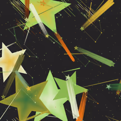 Constellations #585