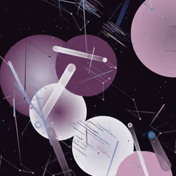 Constellations #1140