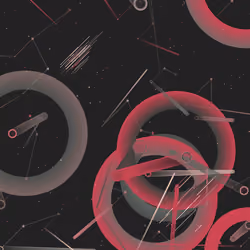 Constellations #138