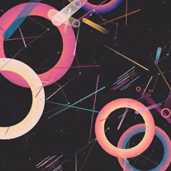 Constellations #964