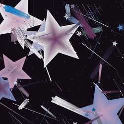 Constellations #1256