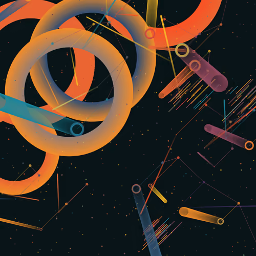 Constellations #1345