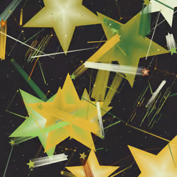 Constellations #270