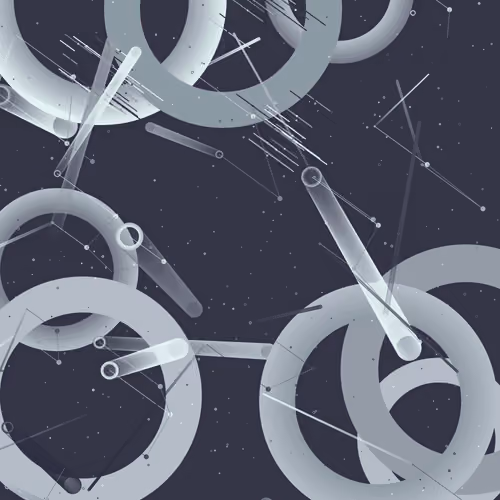 Constellations #151