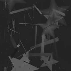 Constellations #599