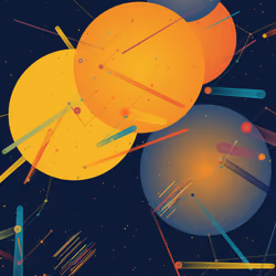 Constellations #1456