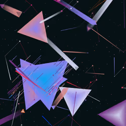Constellations #1395