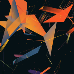 Constellations #1501