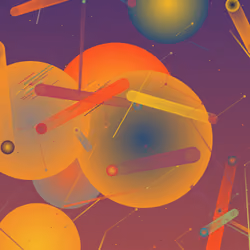 Constellations #249