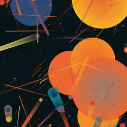 Constellations #282