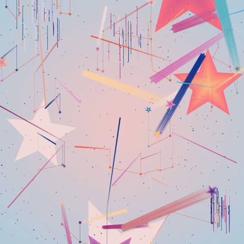 Constellations #1358