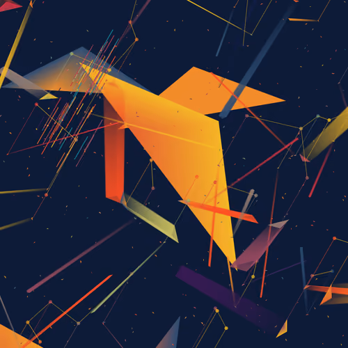 Constellations #62