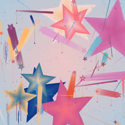 Constellations #958