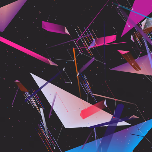 Constellations #51