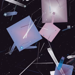 Constellations #356