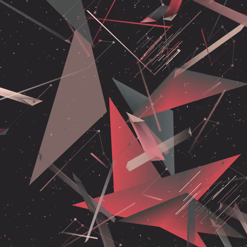 Constellations #437