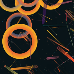 Constellations #57