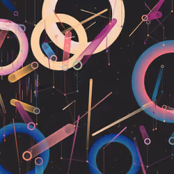 Constellations #1450