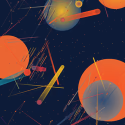Constellations #1190