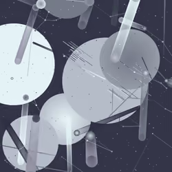 Constellations #292