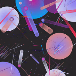 Constellations #749