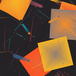 Constellations #510