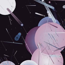 Constellations #307