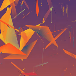 Constellations #124