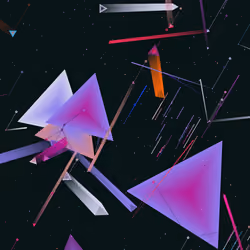 Constellations #1166
