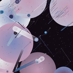 Constellations #1517