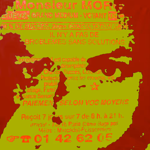 Reality Check by Mona von Wittlage