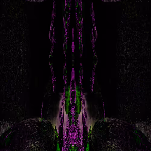 Astral Traveler #1/5
