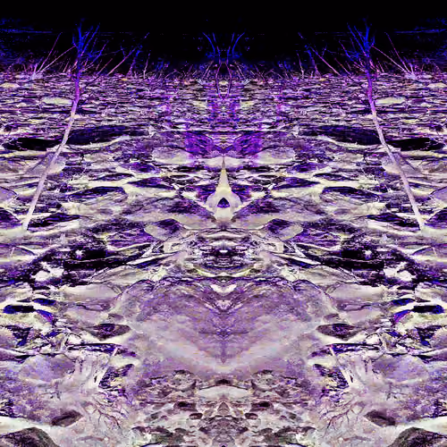 Burden of Light #1/5