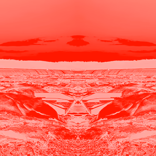 Demon Days #1/5