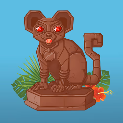 Lemur Lemur Relics