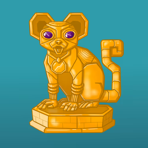Lemur Lemur Relics