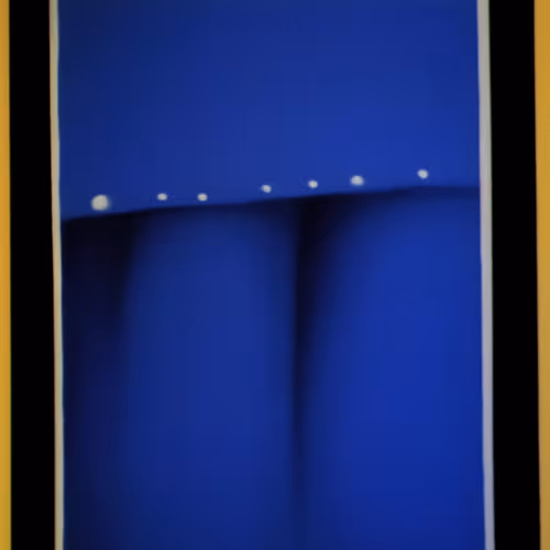 Blueness 1